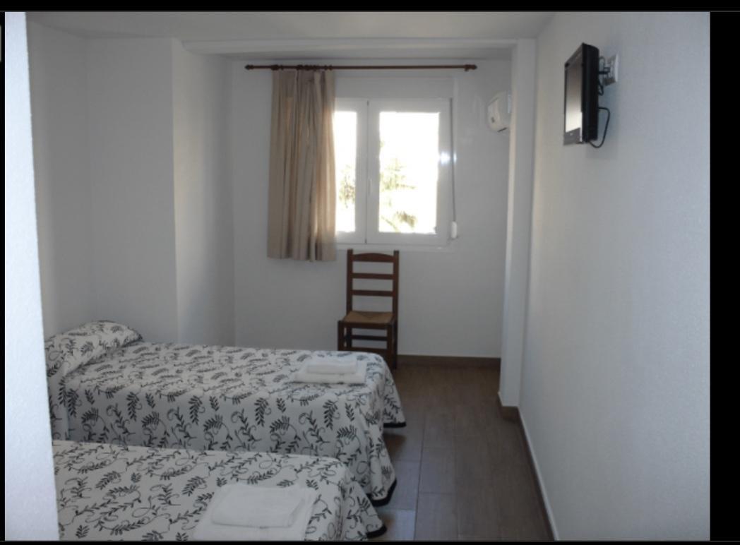 Habitacions Casa Roberto Ontinyent Exterior foto