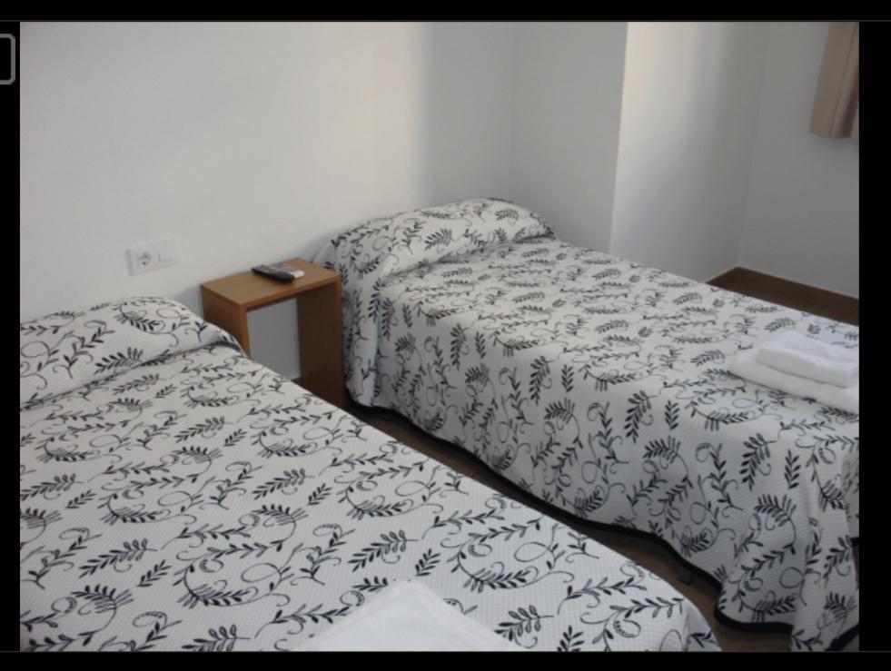 Habitacions Casa Roberto Ontinyent Exterior foto
